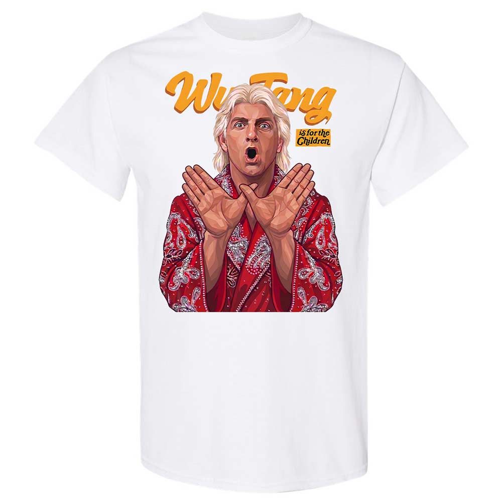 Wooooo! - White - 16