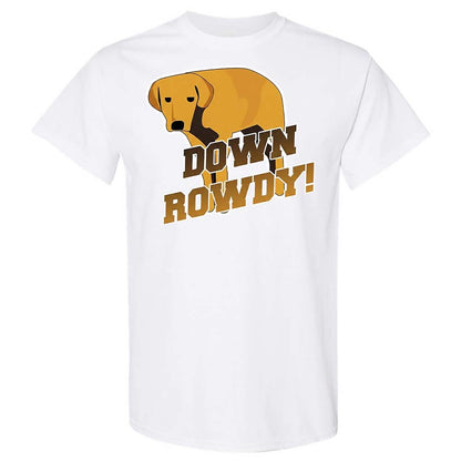 Classic Unisex T-Shirt - CGHT7EXT - White - 16