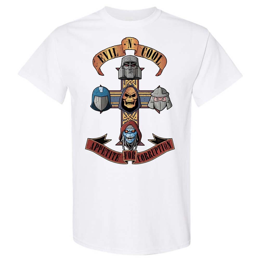 Classic Unisex T-Shirt - XL5M599Q - White - 16