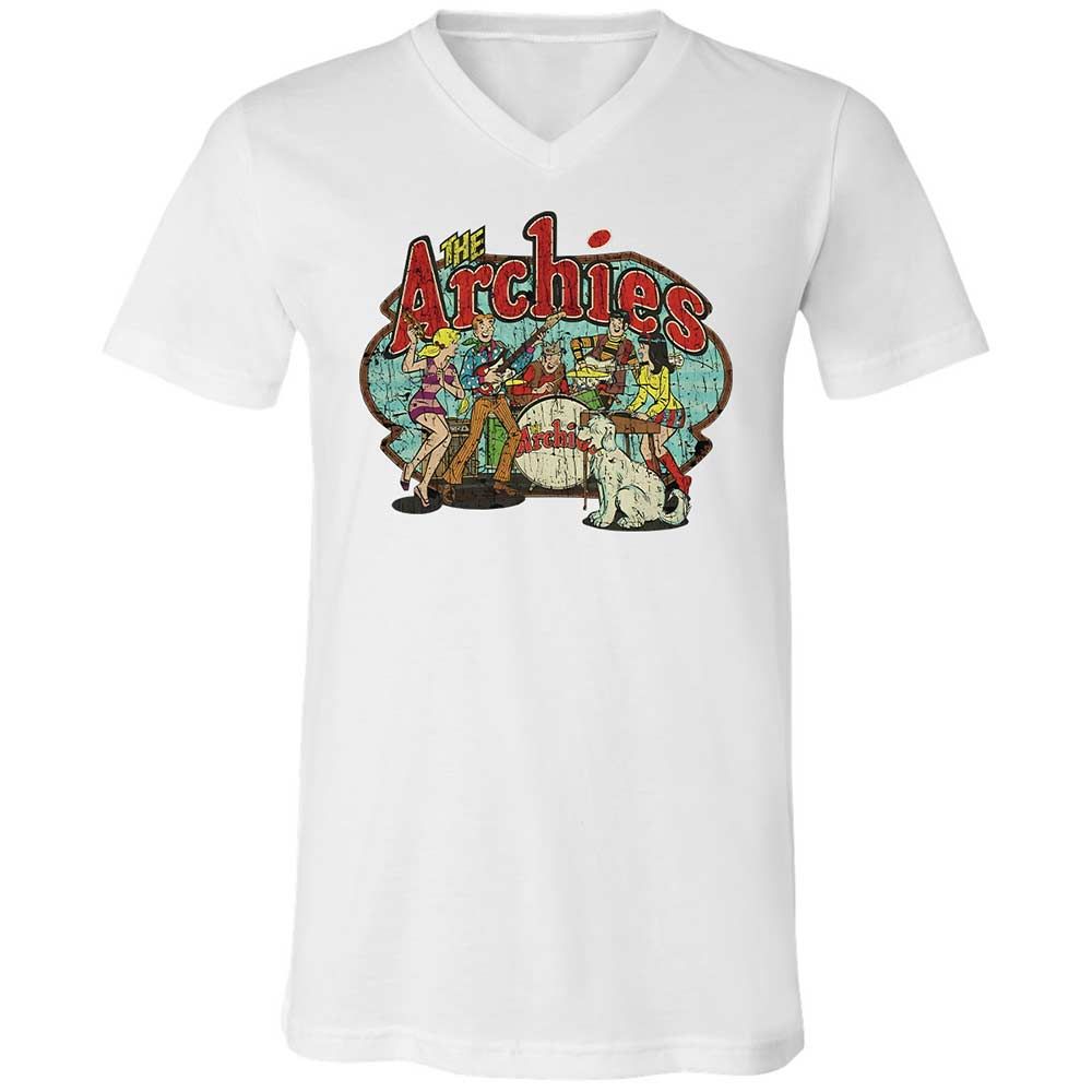 The Archies - White - 16