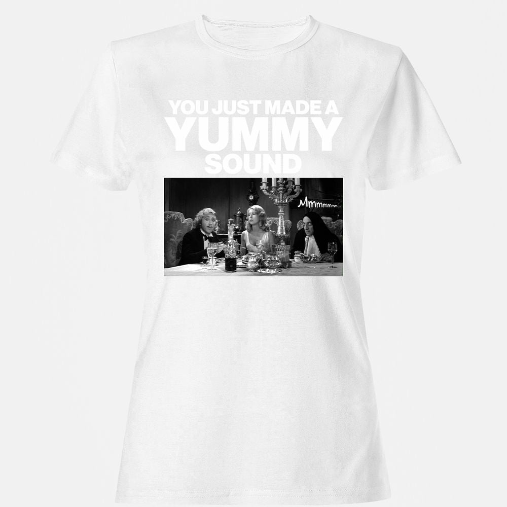 Women's T-Shirt - 8VQPEBMF - White - 16