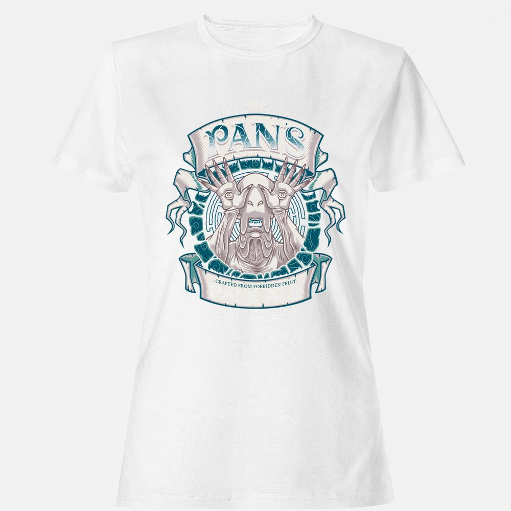 Women's T-Shirt - RBKZDK46 - White - 16
