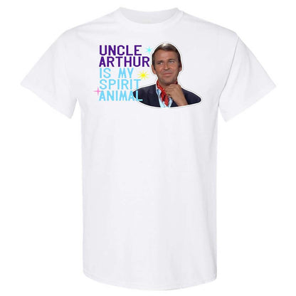Classic Unisex T-Shirt - V9XLW813 - White - 16