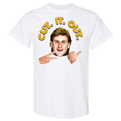 Classic Unisex T-Shirt - 9CBTR6VF - White - 16