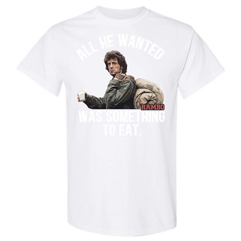 Classic Unisex T-Shirt - PYB32HQE - White - 16