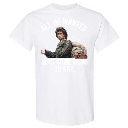 Classic Unisex T-Shirt - PYB32HQE - White - 16