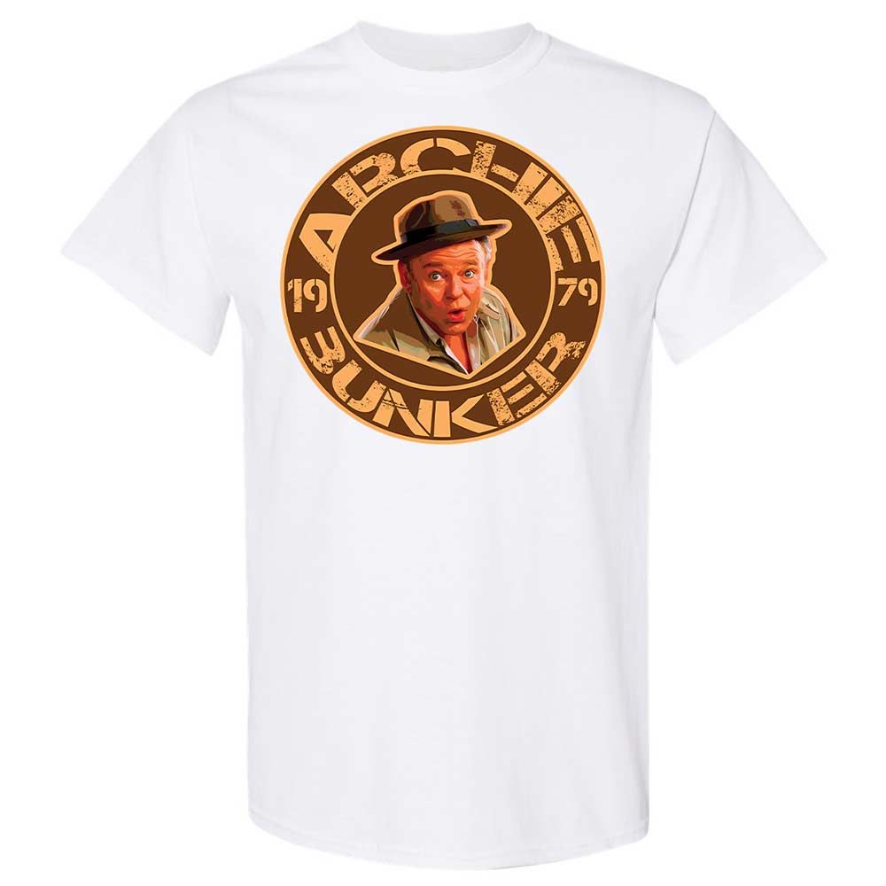 Classic Unisex T-Shirt - VR8S8FXU - White - 16