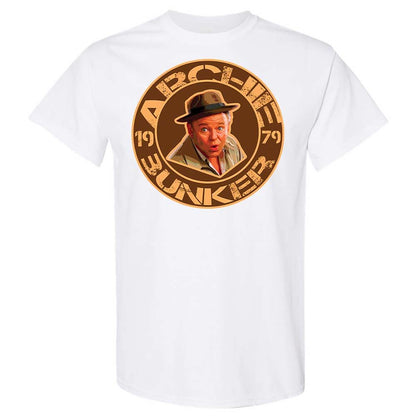 Classic Unisex T-Shirt - VR8S8FXU - White - 16