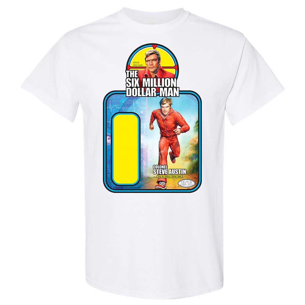 El Hombre Nuclear - White - 16
