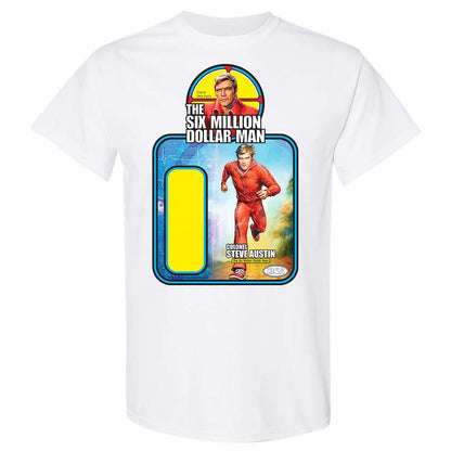 El Hombre Nuclear - White - 16
