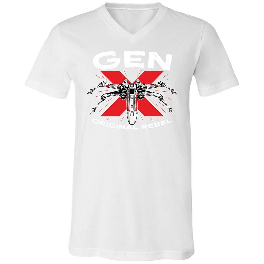 Original Rebel - White - 16