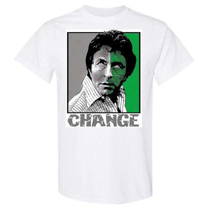 Classic Unisex T-Shirt - ZFM18APC - White - 16