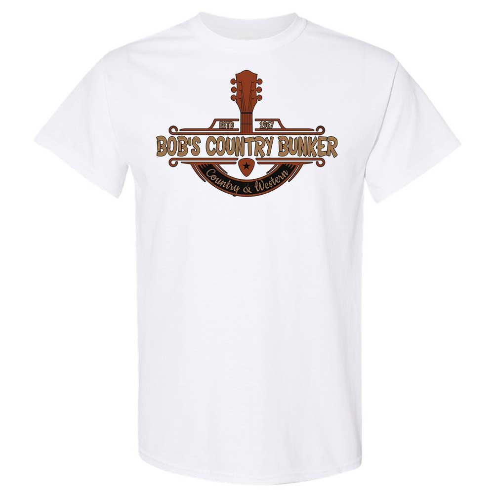 Classic Unisex T-Shirt - DWJFXH74 - White - 16