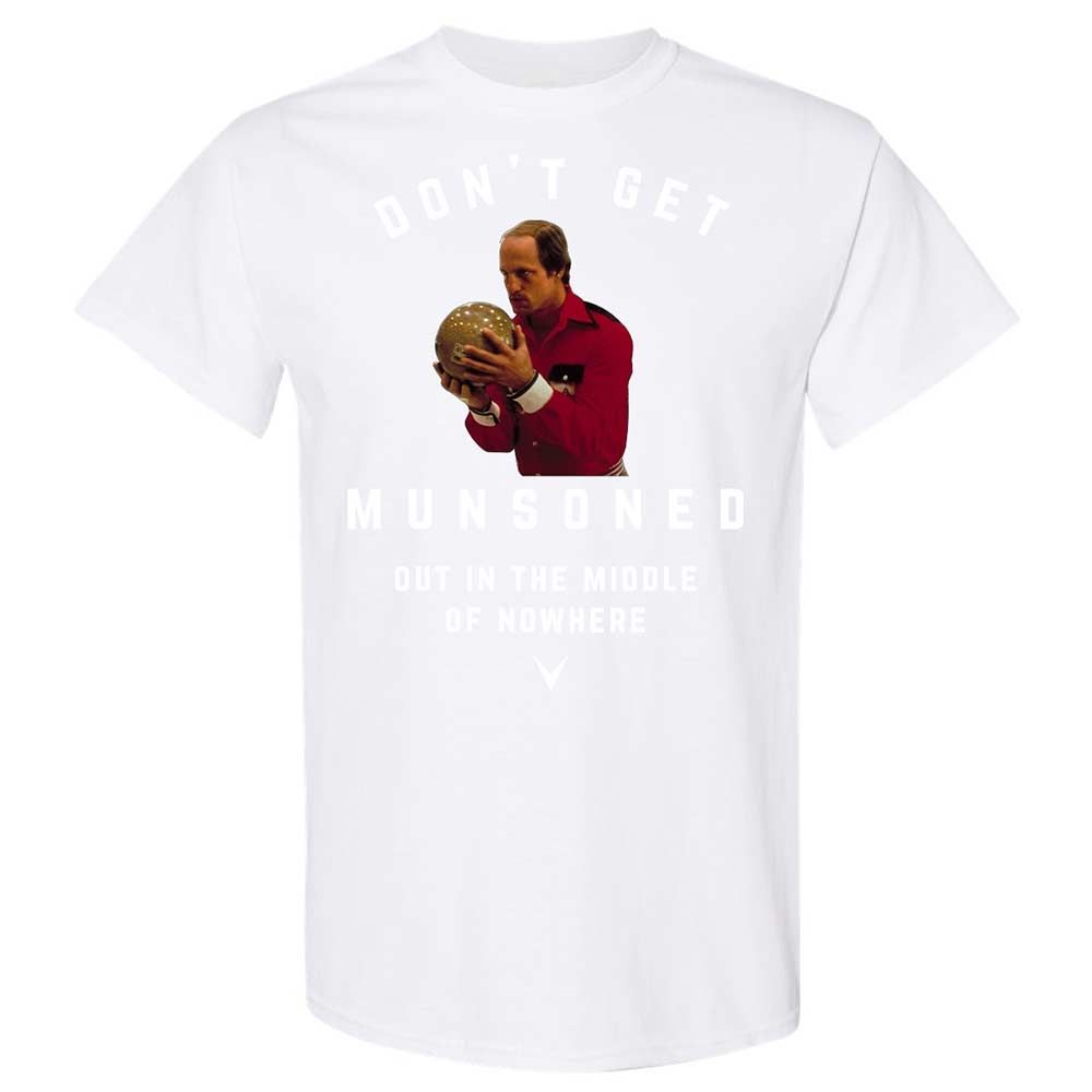 Classic Unisex T-Shirt - B98DT5L2 - White - 16