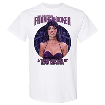 Frankenhooker - White - 16
