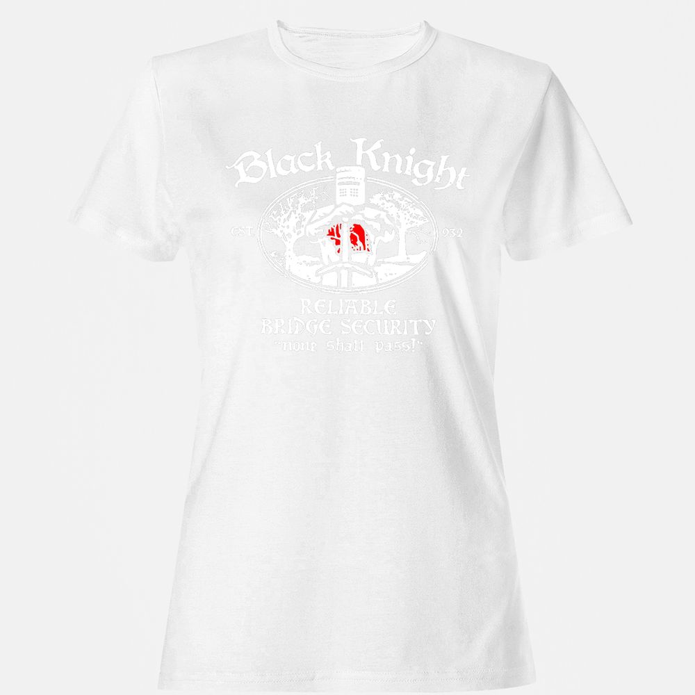 Women's T-Shirt - PGE3BXR1 - White - 16