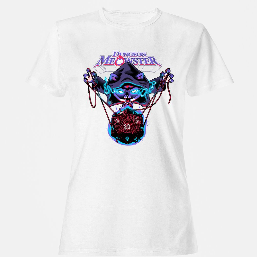 Women's T-Shirt - F12CWA7R - White - 16