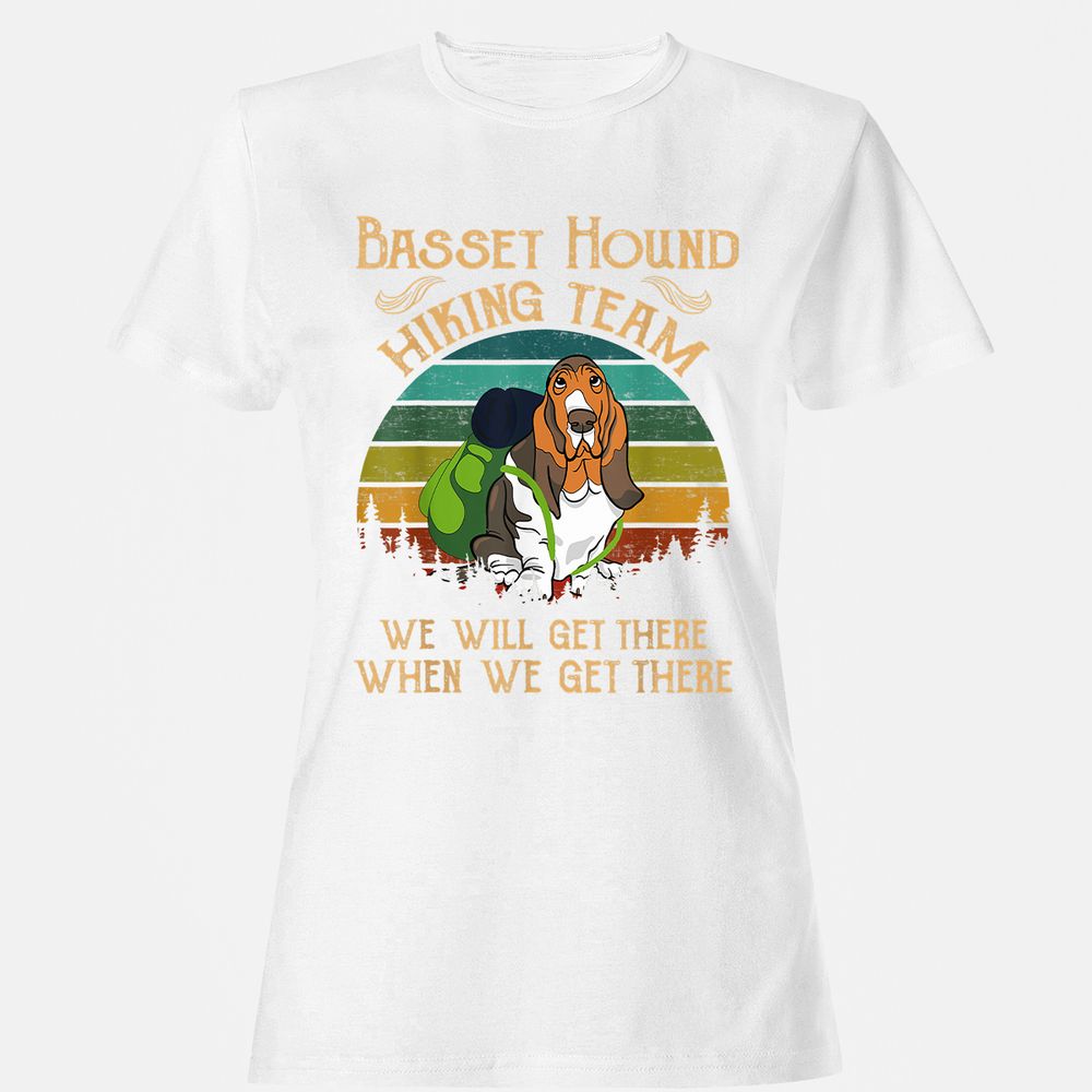 Women's T-Shirt - LXTB582A - White - 16