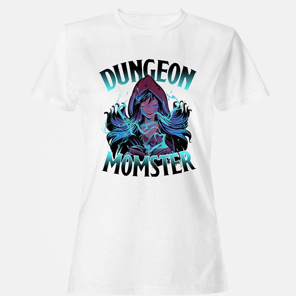 Women's T-Shirt - U7TAKAQG - White - 16