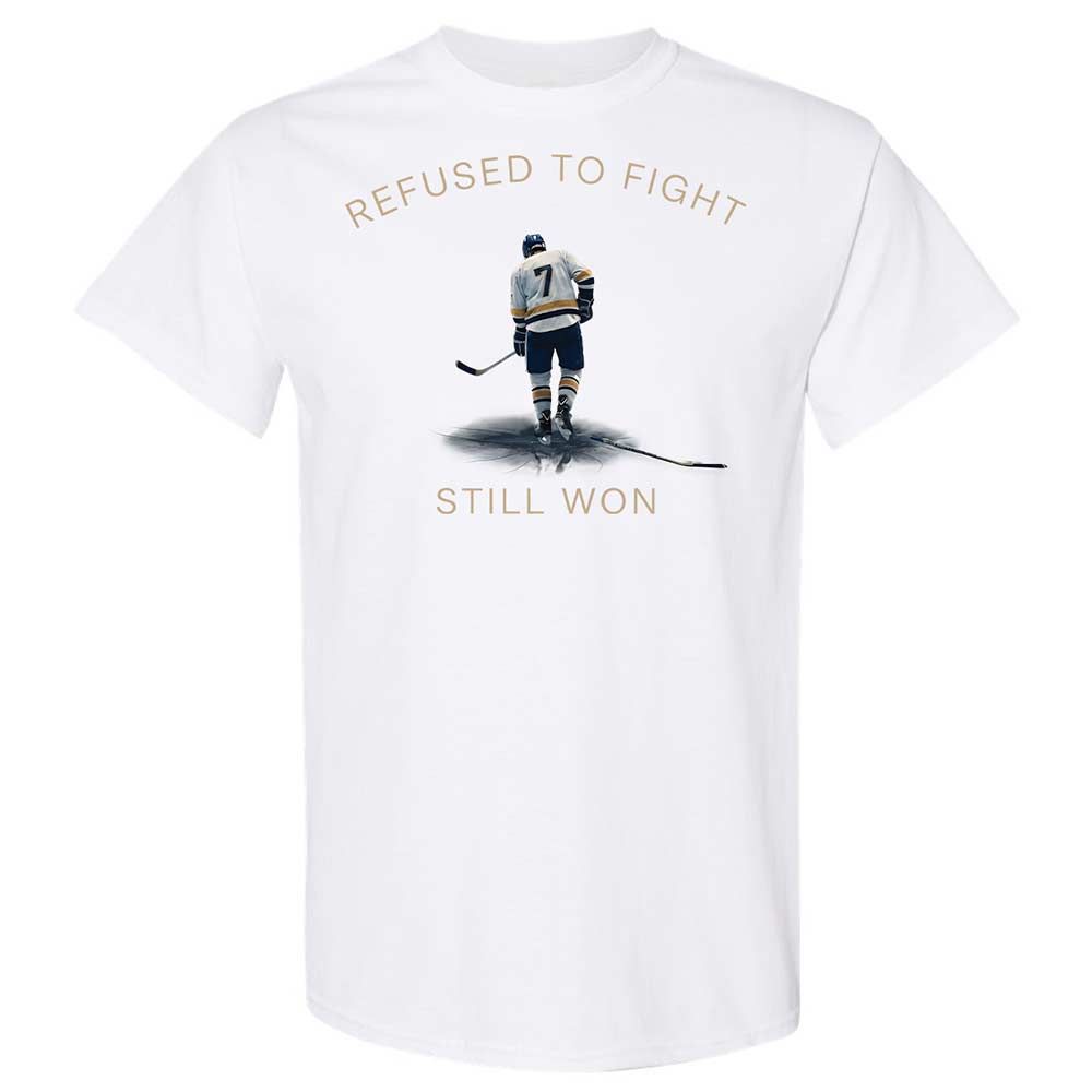 Classic Unisex T-Shirt - LSWVHQHZ - White - 16
