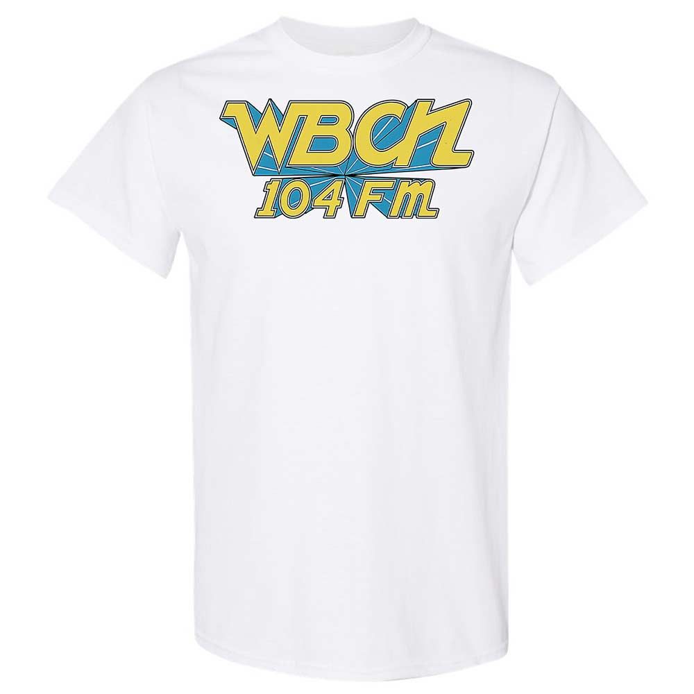Boston Retro Rock Radio - White - 16