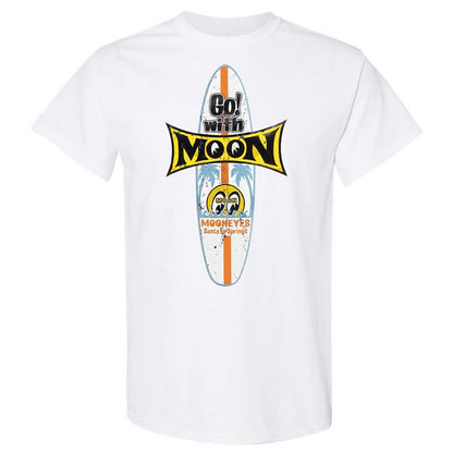 Classic Unisex T-Shirt - NP7JAWM5 - White - 16