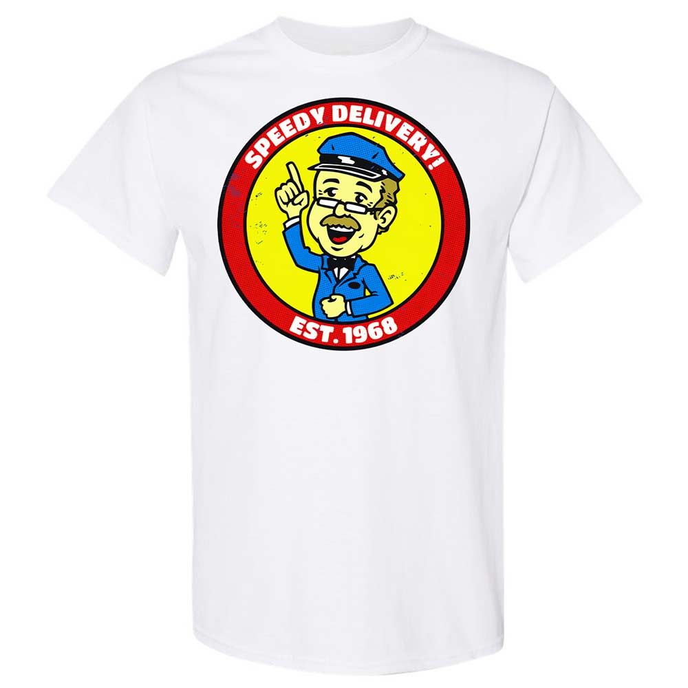 Classic Unisex T-Shirt - JZ2RYZG7 - White - 16