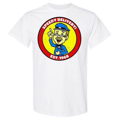 Classic Unisex T-Shirt - JZ2RYZG7 - White - 16