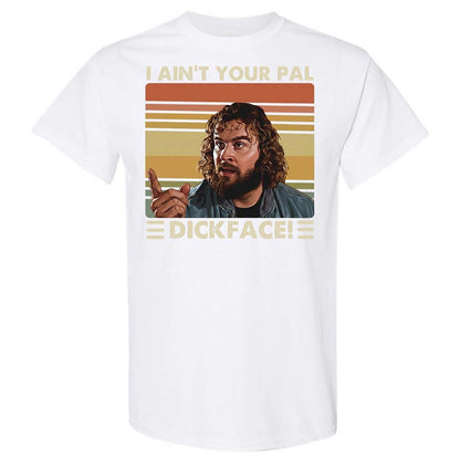 Classic Unisex T-Shirt - ZF2NY1ZS - White - 16