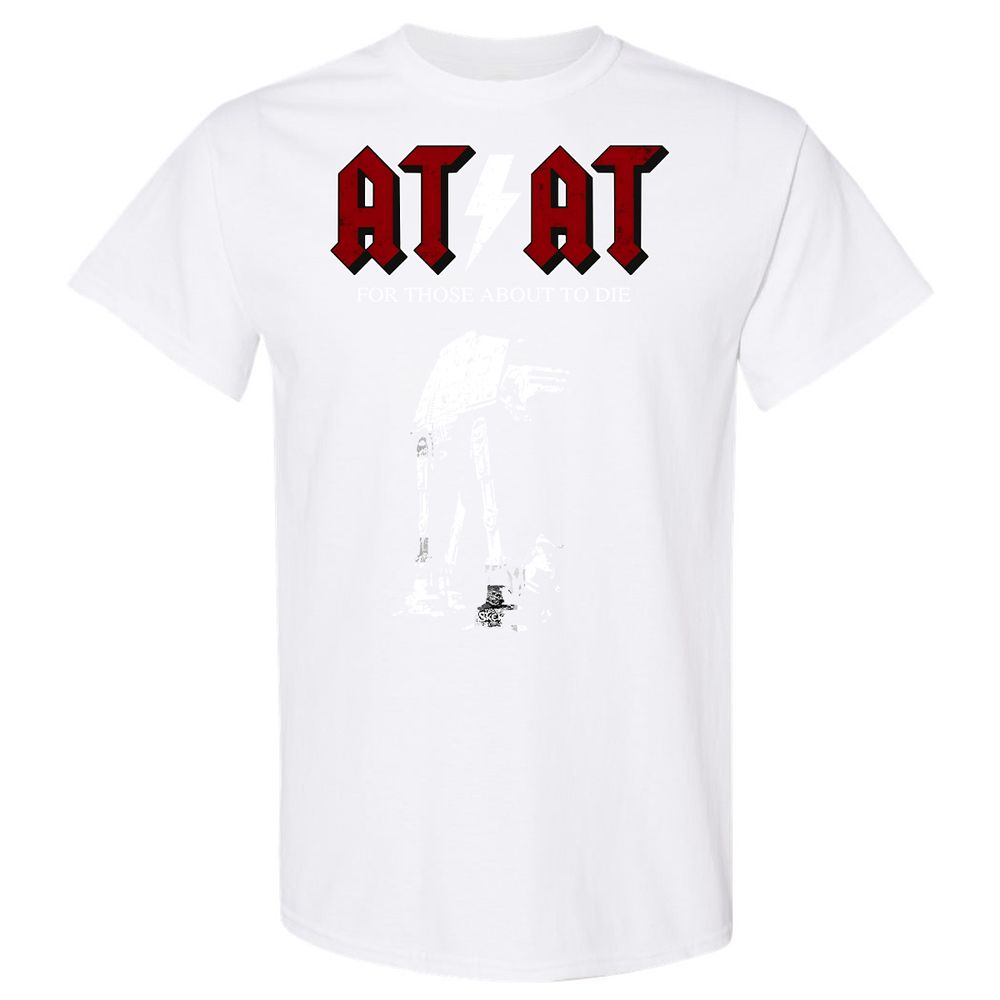 Classic Unisex T-Shirt - SAH3D7ZS - White - 16