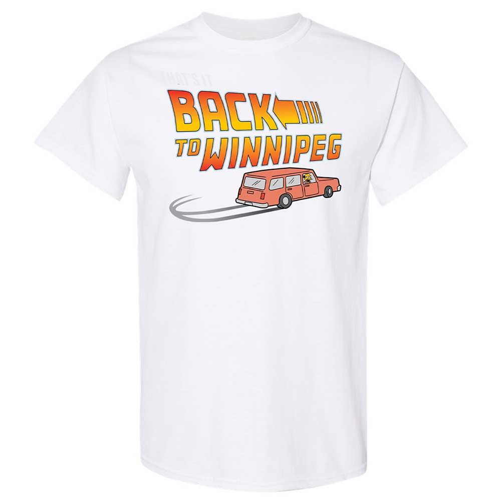 Classic Unisex T-Shirt - J1LXTJZ3 - White - 16