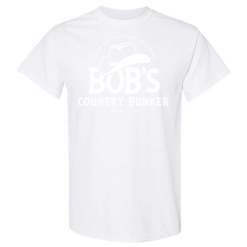 Classic Unisex T-Shirt - ZMEGH4SV - White - 16