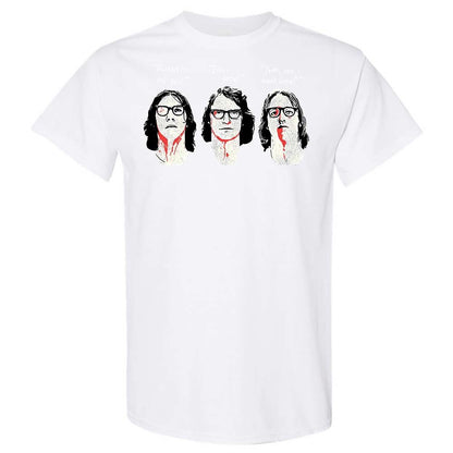 Classic Unisex T-Shirt - NR6SFTTZ - White - 16
