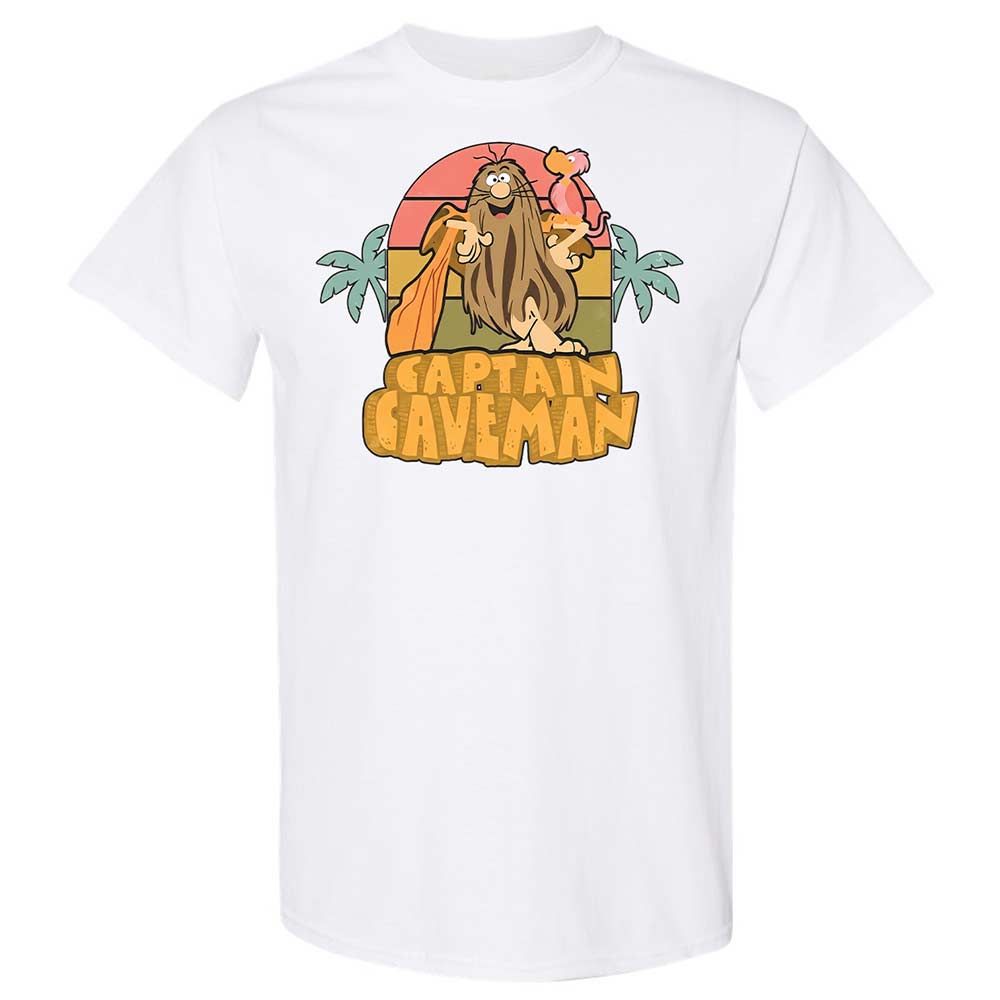 Classic Unisex T-Shirt - V61XRP4H - White - 16