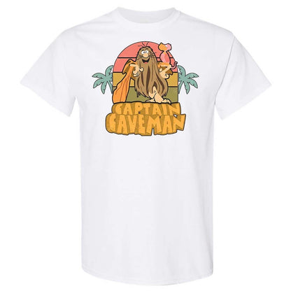 Classic Unisex T-Shirt - V61XRP4H - White - 16