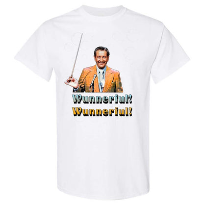 Classic Unisex T-Shirt - 234LFZ2M - White - 16