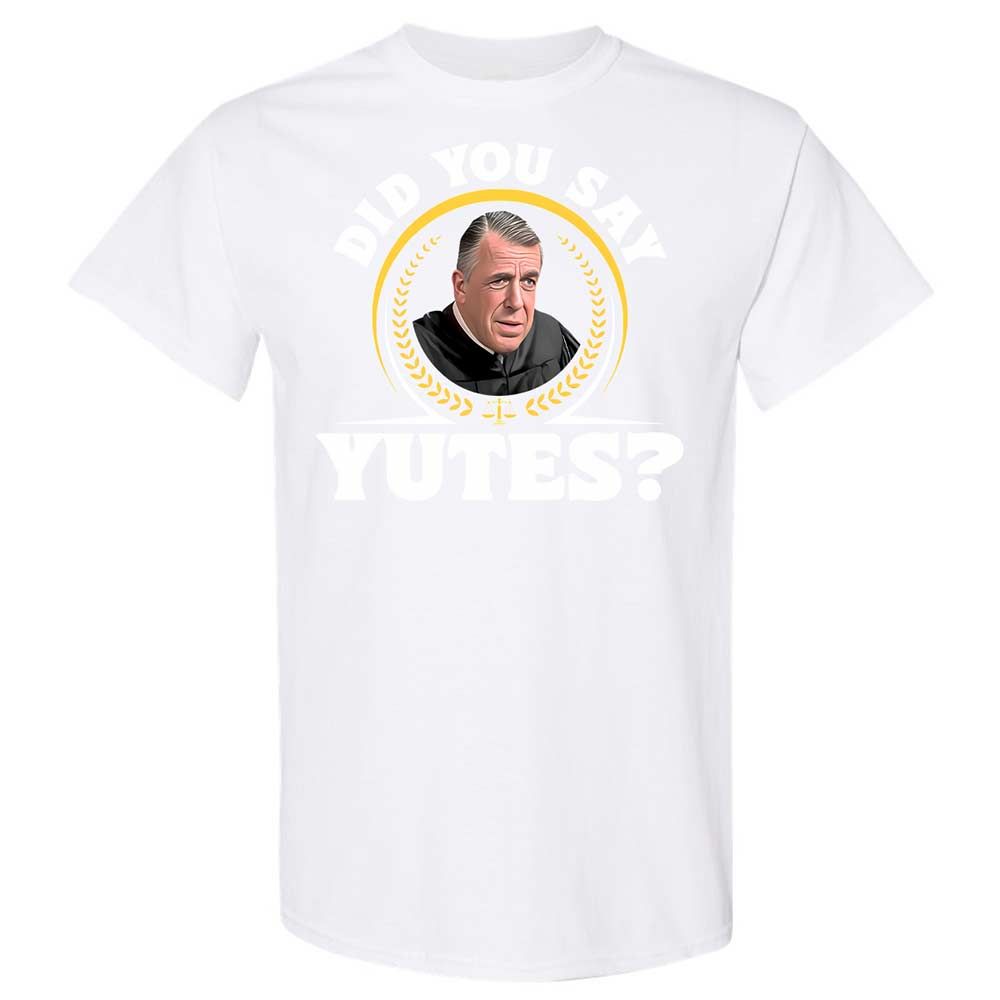 Classic Unisex T-Shirt - 22J2V7CX - White - 16