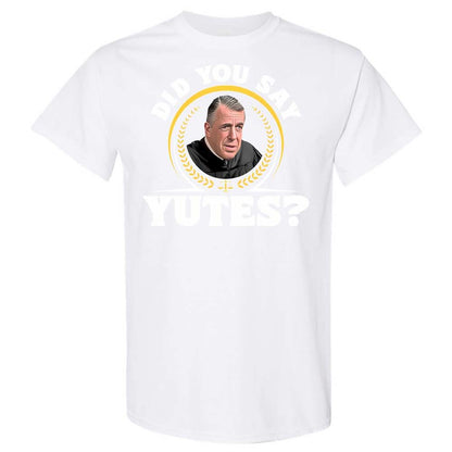 Classic Unisex T-Shirt - 22J2V7CX - White - 16