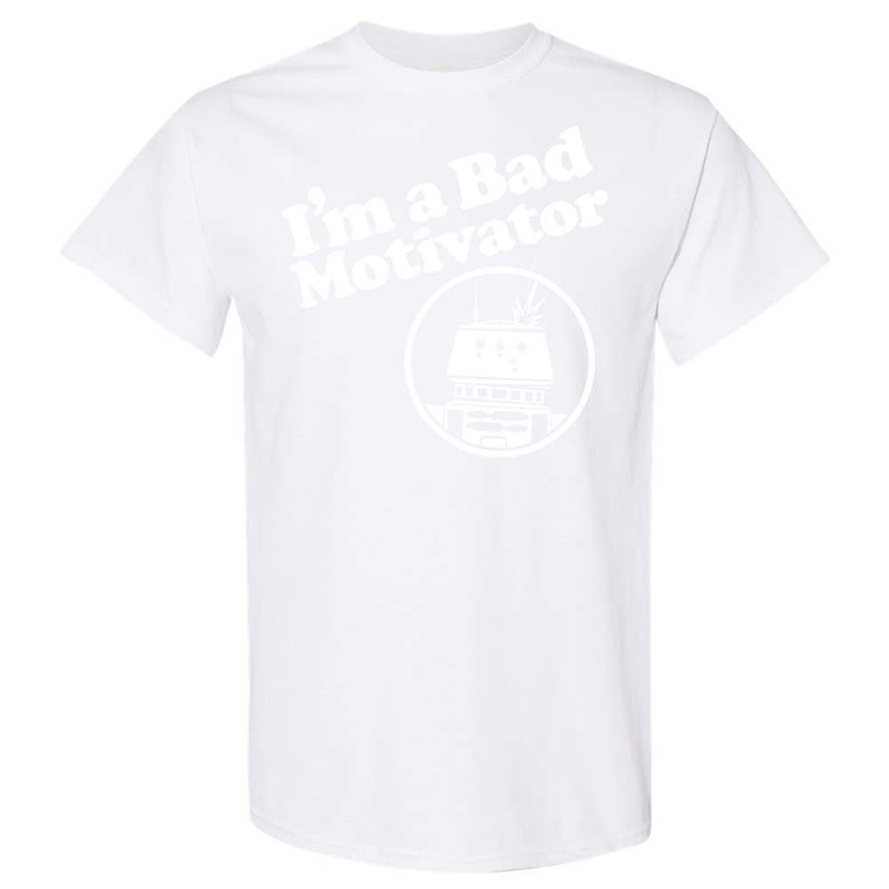 Classic Unisex T-Shirt - WRVB43R4 - White - 16
