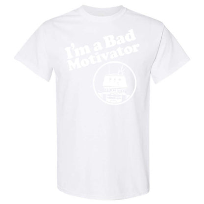 Classic Unisex T-Shirt - WRVB43R4 - White - 16