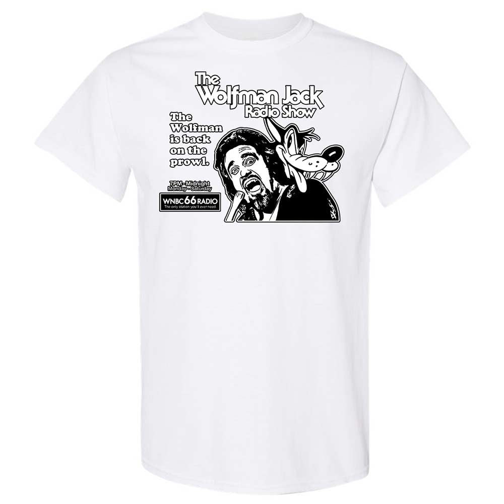 Classic Unisex T-Shirt - TMXNYKZT - White - 16
