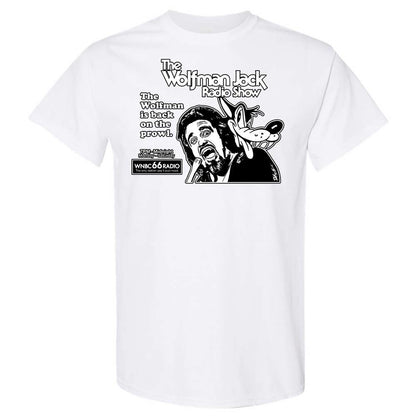 Classic Unisex T-Shirt - TMXNYKZT - White - 16