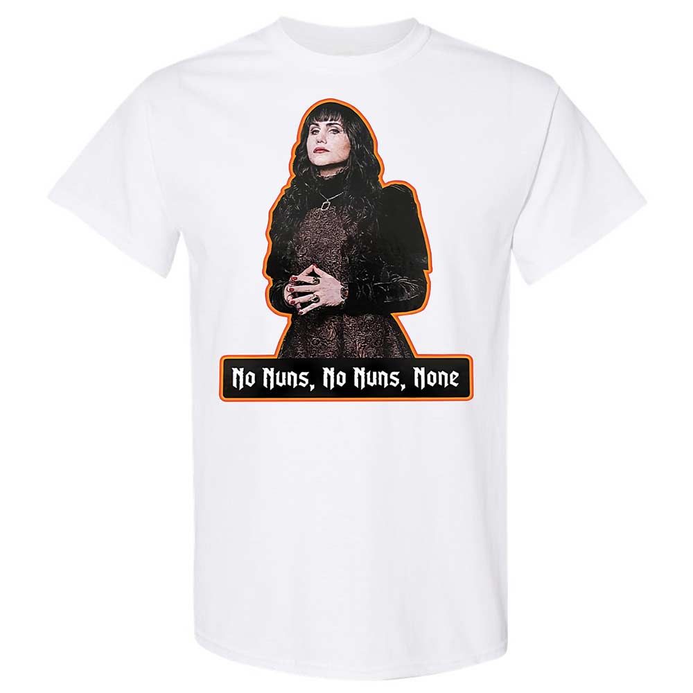 Classic Unisex T-Shirt - DWS534XQ - White - 16