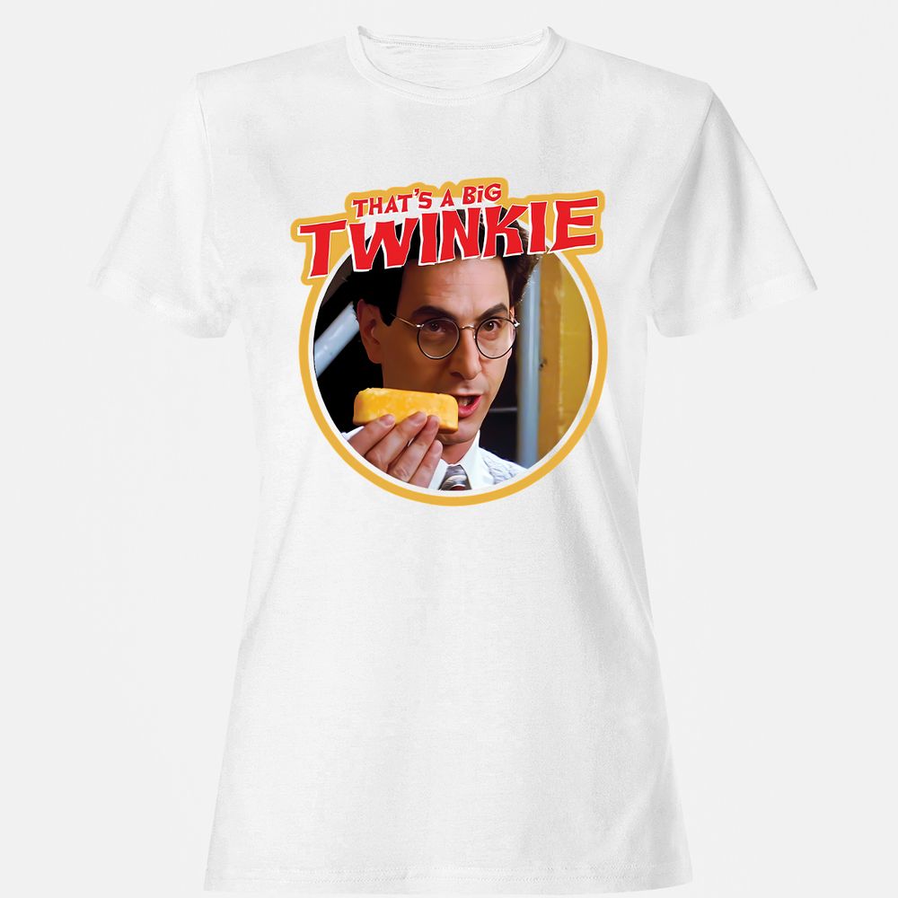 Women's T-Shirt - FF4FBXGX - White - 16