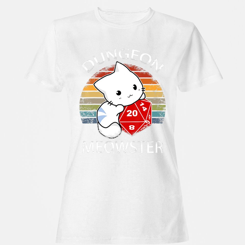 Women's T-Shirt - 3JFUZH2Y - White - 16