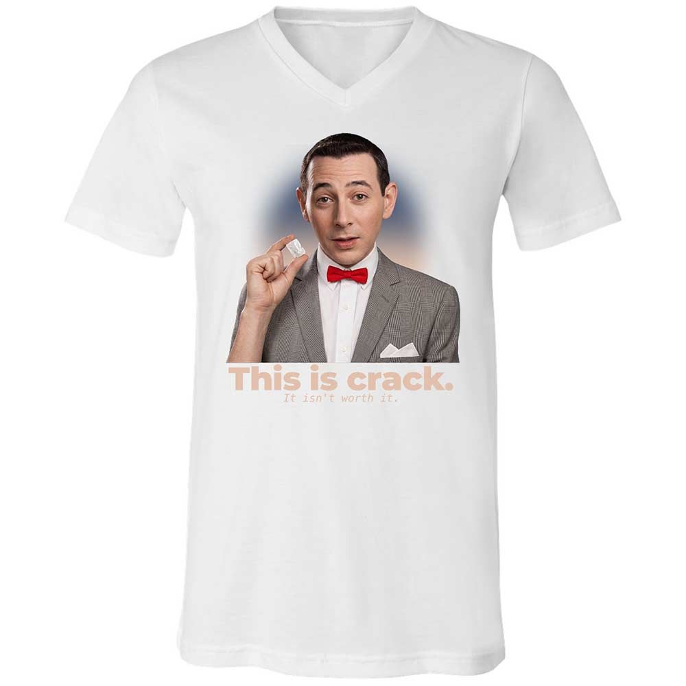 Pee Wee Psa - White - 16