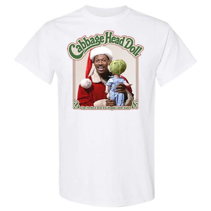 Cabbage Head Doll - White - 16