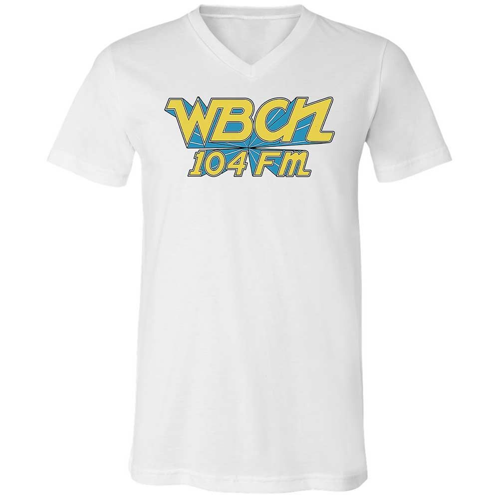 Boston Retro Rock Radio - White - 16