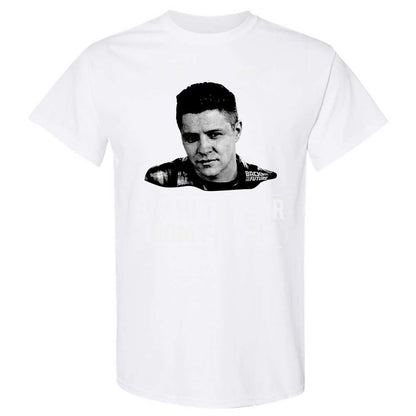 Classic Unisex T-Shirt - D1RJ9E19 - White - 16
