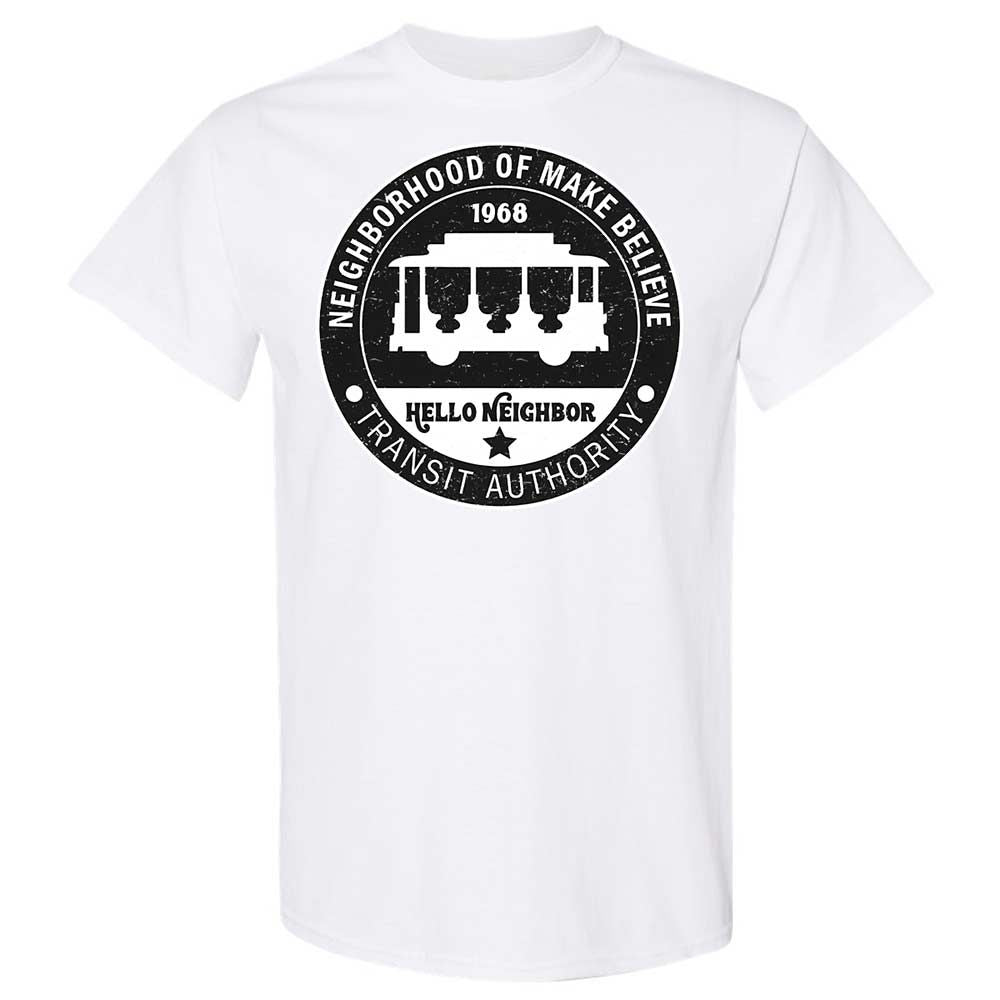 Classic Unisex T-Shirt - DCQ2SWZV - White - 16